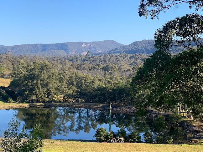 753 Grose Vale Rd, Grose Vale NSW 2753