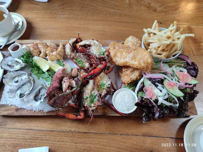 The Old Marron Farm - Perth