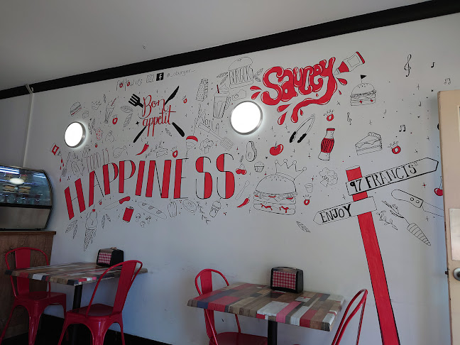 97 Francis St, Northbridge WA 6003, Australia