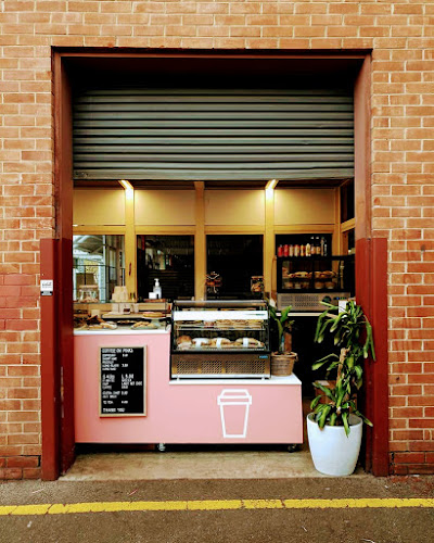 Coffee on Pinks - Hospitality and gastronomy