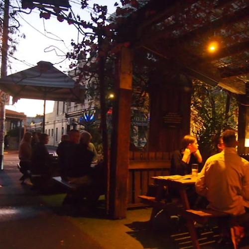 Comentarii opinii despre Blackcat Fitzroy