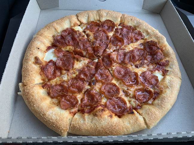 Comentarii opinii despre Pizza Hut