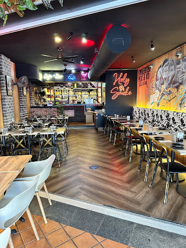 Smokehouse Meat & co Grill And Bar