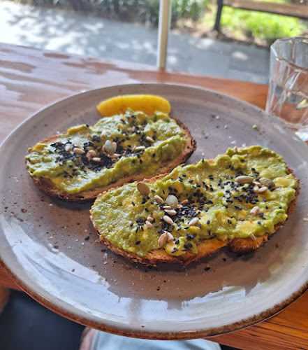 Little Fern on Regent - Hospitality and gastronomy