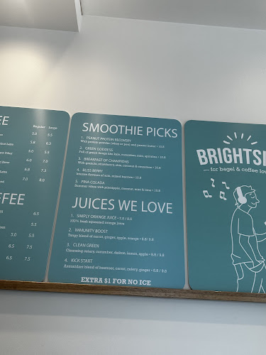 Comentarii opinii despre Brightside