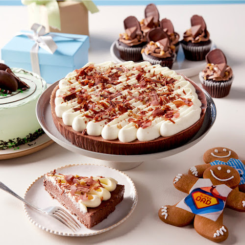 Comentarii opinii despre Ferguson Plarre's Bakehouse - North Melbourne