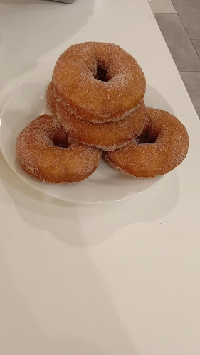 Comentarii opinii despre Donut King Lake Haven