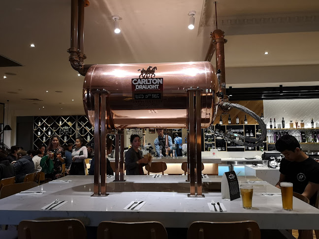 The Grovedale Hotel - Hospitality and gastronomy