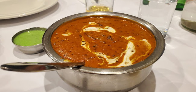 Maharaja Authentic Indian Restaurant - Hospitality and gastronomy