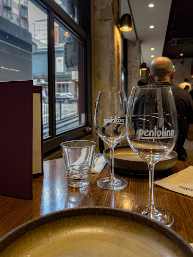 Comentarii opinii despre Pentolina - Fresh Pasta & Bar