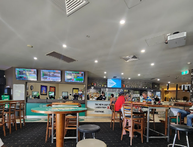 Stafford Tavern - Hospitality and gastronomy