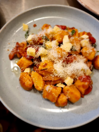 Opinii despre The Tramp Trattoria în Bunbury - Hospitality and gastronomy