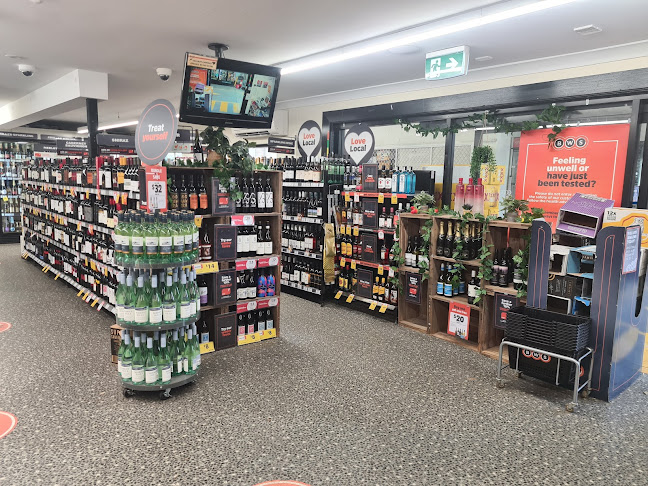 Opinii despre BWS Culburra Beach Drive în Culburra Beach - Hospitality and gastronomy