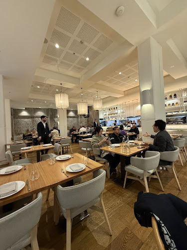 Hellenic Club - Hospitality and gastronomy