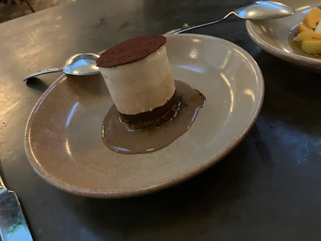 Comentarii opinii despre Osteria Oggi