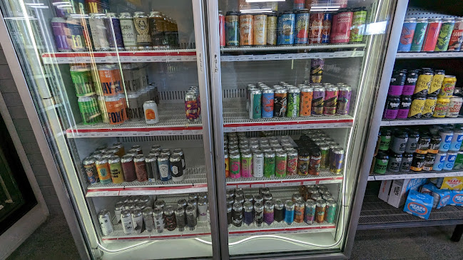 O'Sullivan Beach Liquor Store - Adelaide