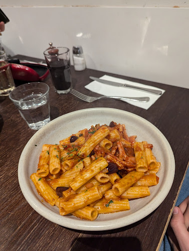 The Waiters Restaurant - Melbourne