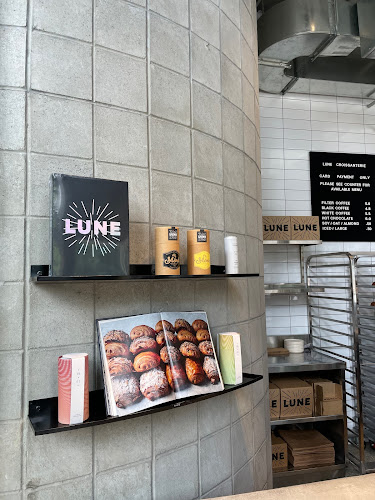 Lune Croissanterie South Brisbane