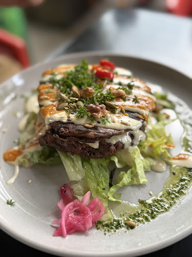 The Feast Cafe - Sydney