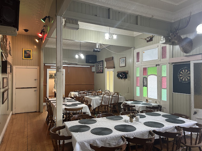 Sandy Creek Pub - Brisbane