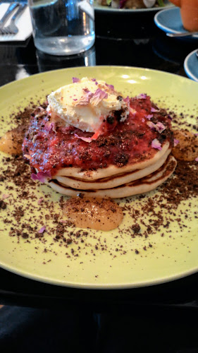 Shebani's - Hospitality and gastronomy