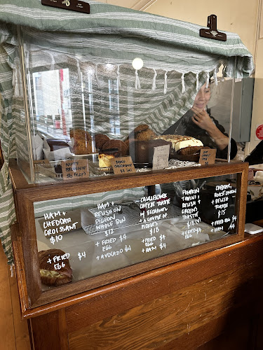 Comentarii opinii despre Sunbear Coffee