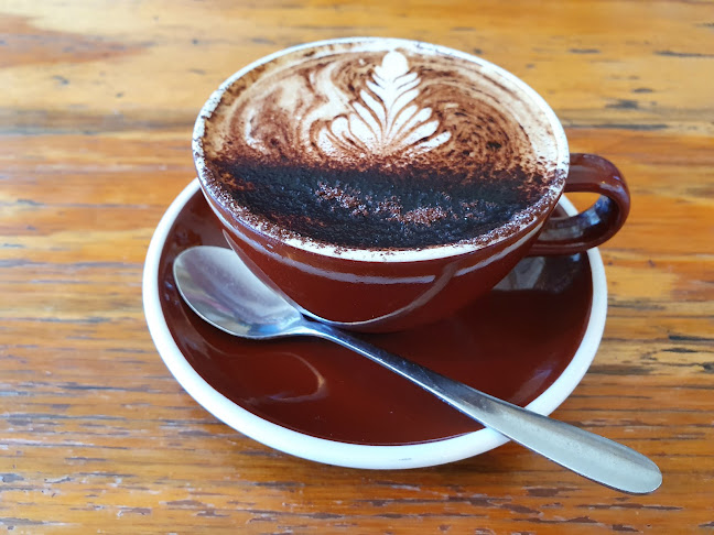 The General Food Store - Hospitality and gastronomy