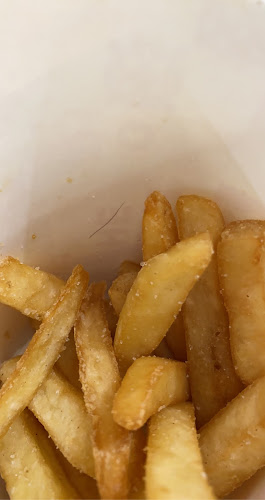 Oporto Liverpool Megacentre Drive Thru - Liverpool