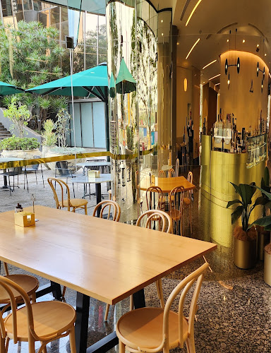 Espresso Veloce - Brisbane City