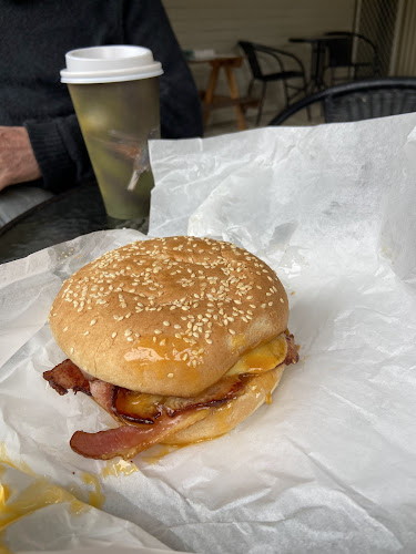 Opinii despre Convict Road Kiosk în Sydney - Hospitality and gastronomy