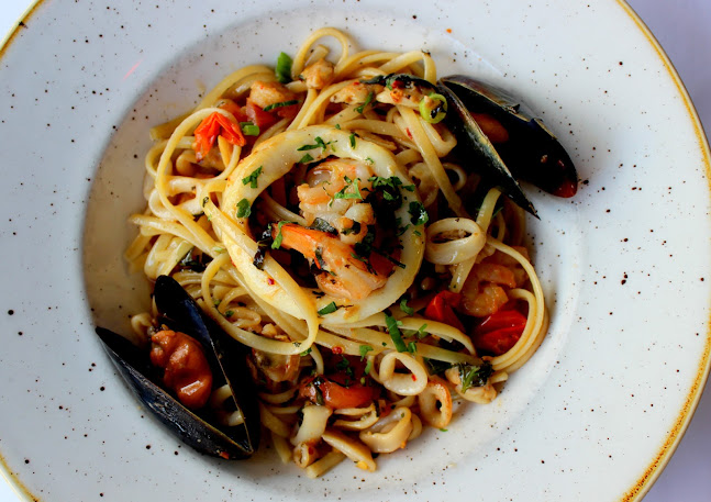 Andiamo Trattoria Chippendale - Chippendale