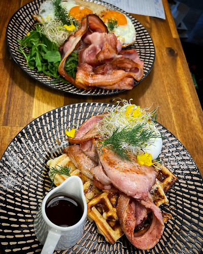 Brisbane Northside Catering