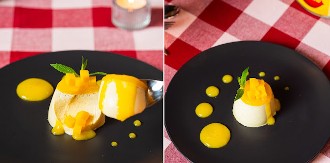 Primi Italian - Hospitality and gastronomy