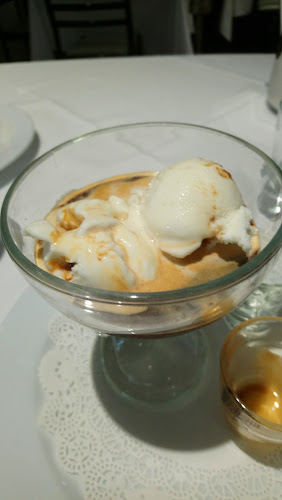 Machiavelli Ristorante Italiano - Sydney