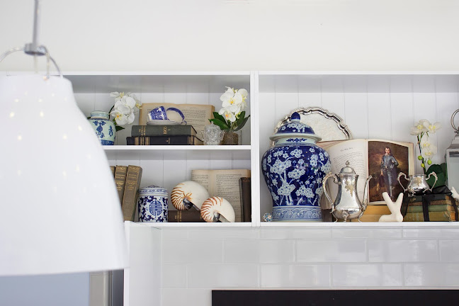 Hamptons Espresso - Buderim