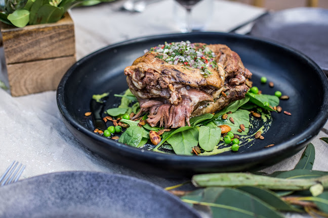 Comentarii opinii despre Fennel & Co. Catering Newcastle