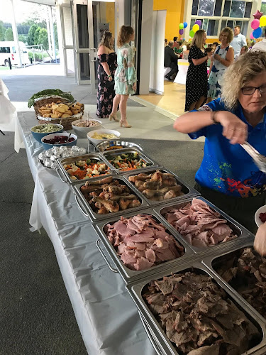 Opinii despre Tru Blu Catering în Parkes - Hospitality and gastronomy