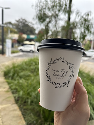 Comentarii opinii despre Country Heart Cafe