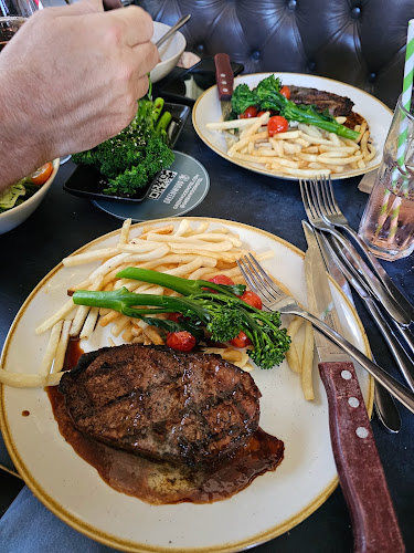 Greenwood Hotel - Hospitality and gastronomy