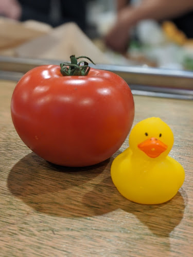 Opinii despre Miznon în Melbourne - Hospitality and gastronomy