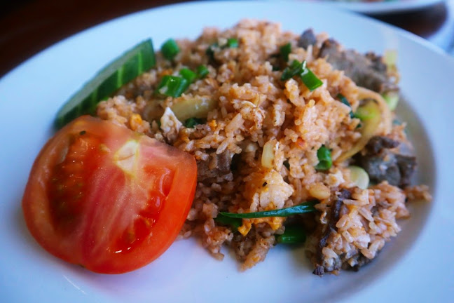 Thai Crown Restaurant - Wollongong