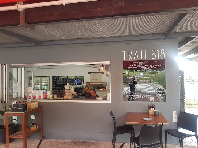 Opinii despre Trail 518 în Brisbane - Hospitality and gastronomy