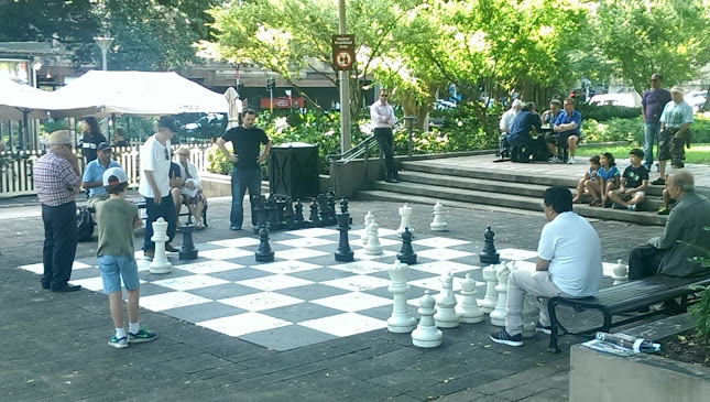 Opinii despre Metro St James în Sydney - Hospitality and gastronomy