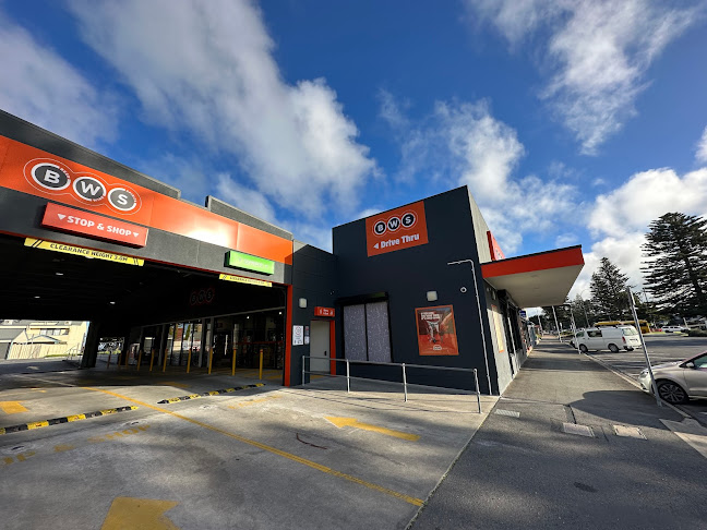 BWS Victor Harbor Drive