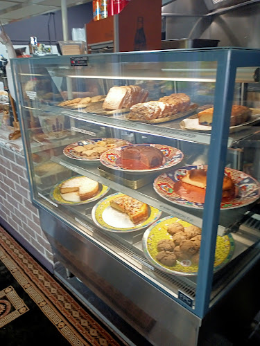 Comentarii opinii despre Beatles Coffee is @The Hawker Inn n Out