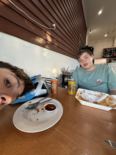 Mount Gambier Kebab & Curry House