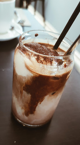 Leisurely coffee - Hospitality and gastronomy