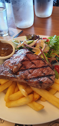 Comentarii opinii despre Bull Creek Tavern