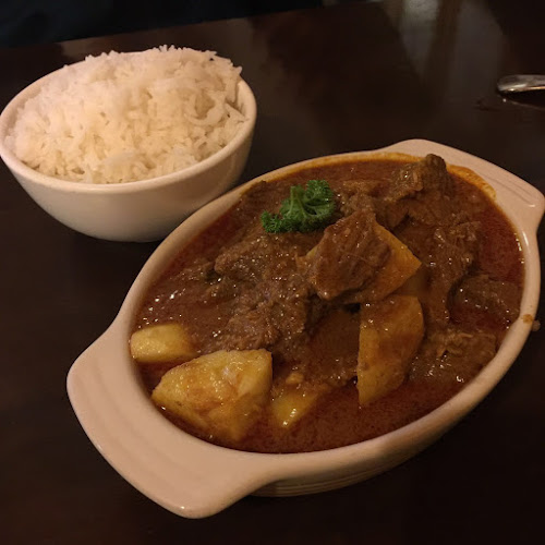 Unique Patisserie - Katoomba