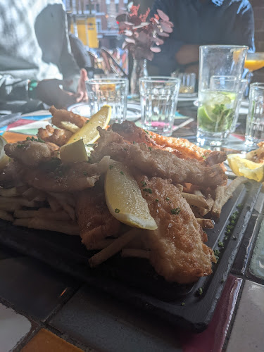 Morrison’s Oyster Bar & Grill - Sydney